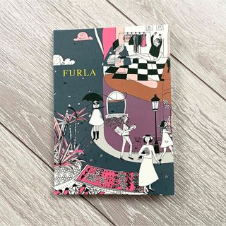 Furla - FURLA【即納】パスポートケース マルチケース 通帳ケース 海外