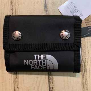 ザノースフェイス(THE NORTH FACE)のザ・ノース・フェイス ノースフェイス 財布 BCドットワレット BC Dot W(長財布)