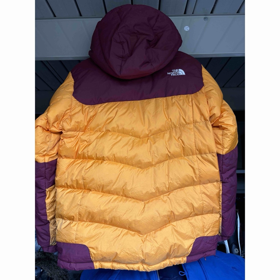 THE NORTH FACE(ザノースフェイス)のThe North Face DYNO SERIES 800フィル メンズのジャケット/アウター(ダウンジャケット)の商品写真