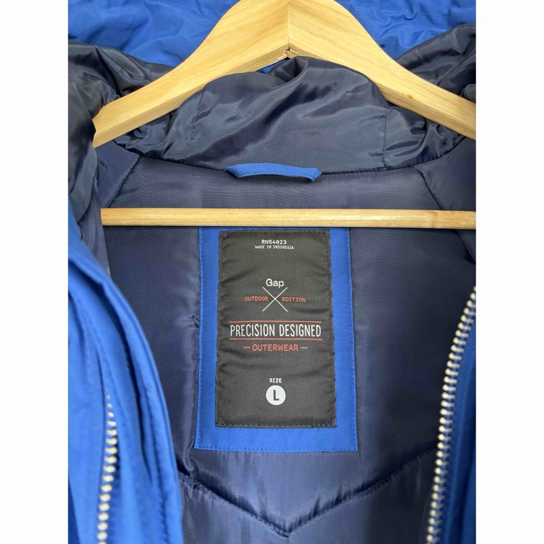 GAP - GAP OUTDOOR EDITION PRECISION DESIGNEDの通販 by zzk GAP - GAP OUTDOOR EDITION PRECISION DESIGNEDの通販 by zzk