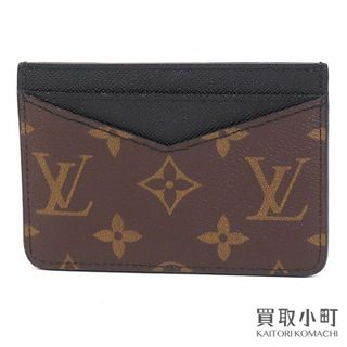 ルイヴィトン(LOUIS VUITTON)のルイヴィトン【LOUIS VUITON】M60166 ネオ・ポルト カルト(名刺入れ/定期入れ)