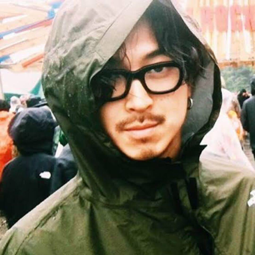 EFFECTOR MUNAKATA 黒 EFFECTOR MUNAKATA 黒