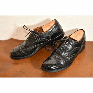 チャーチ(Church's)のchurch's BURWOOD 37 1/2 24cm(ローファー/革靴)