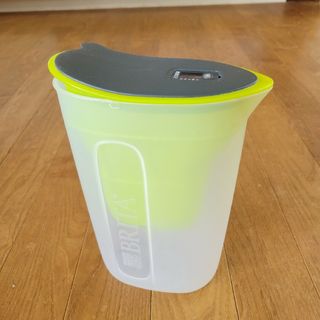 ブリタックス(Britax)のブリタ　浄水器ポット(浄水機)