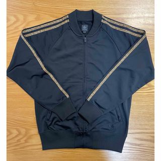 オリジナルス(Originals（adidas）)の⭐︎adidasアディダス　オリジナルス　ヒョウ柄　ジャージ　S(ジャージ)