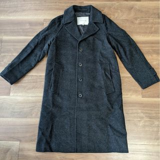 マッキントッシュ(MACKINTOSH)の英国製　マッキントッシュ　チェスターコート(チェスターコート)