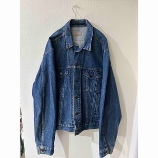 Leviリーバイス ビンテージLEVI'S VINTAGECLOTHING507