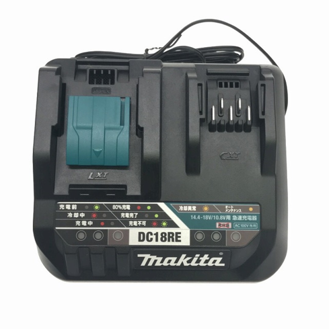 Makita - ☆未使用品☆makita マキタ 10.8V・14.4V・18V 急速 Makita - ☆未使用品☆makita マキタ 10.8V・14.4V・18V 急速