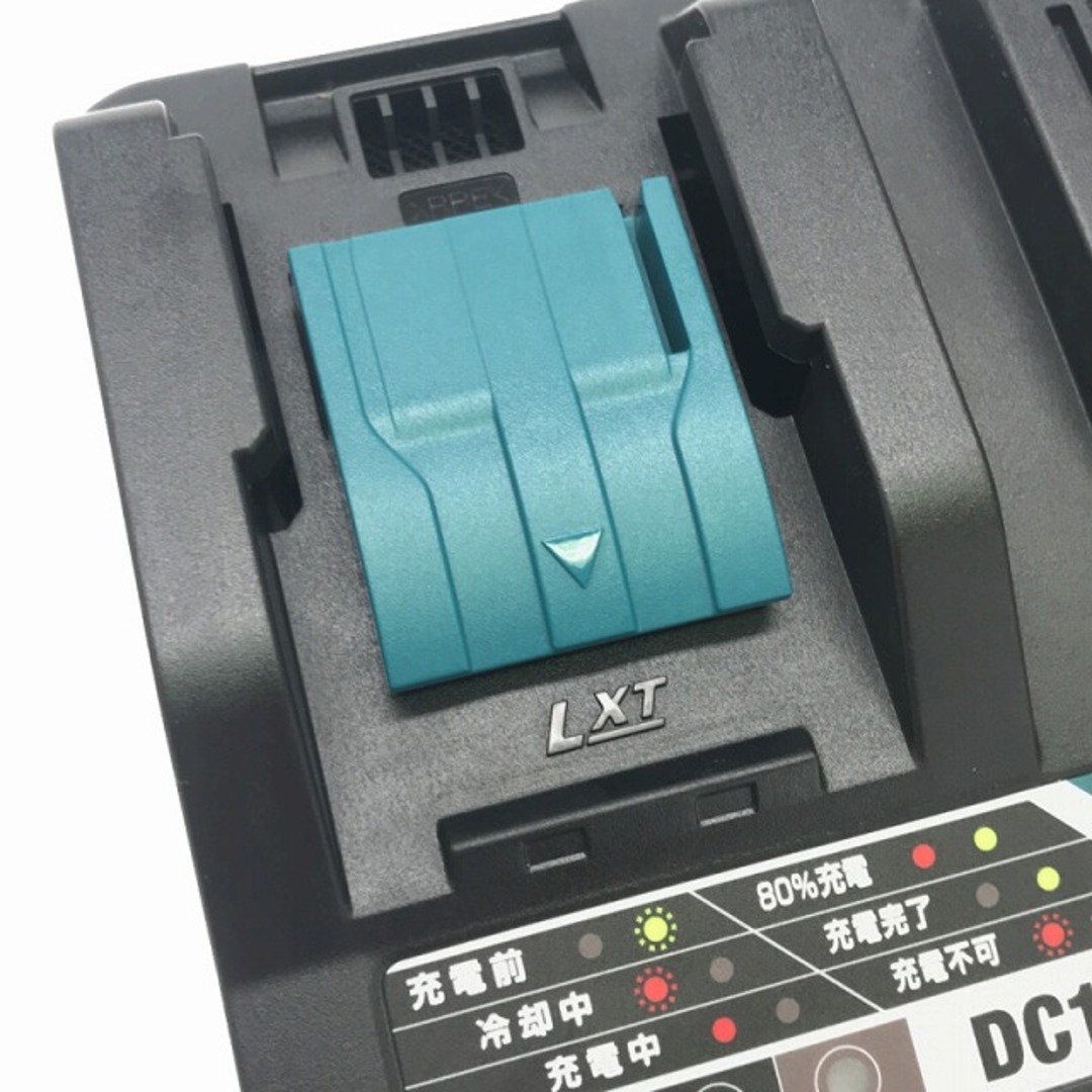 Makita - ☆未使用品☆makita マキタ 10.8V・14.4V・18V 急速 Makita - ☆未使用品☆makita マキタ 10.8V・14.4V・18V 急速