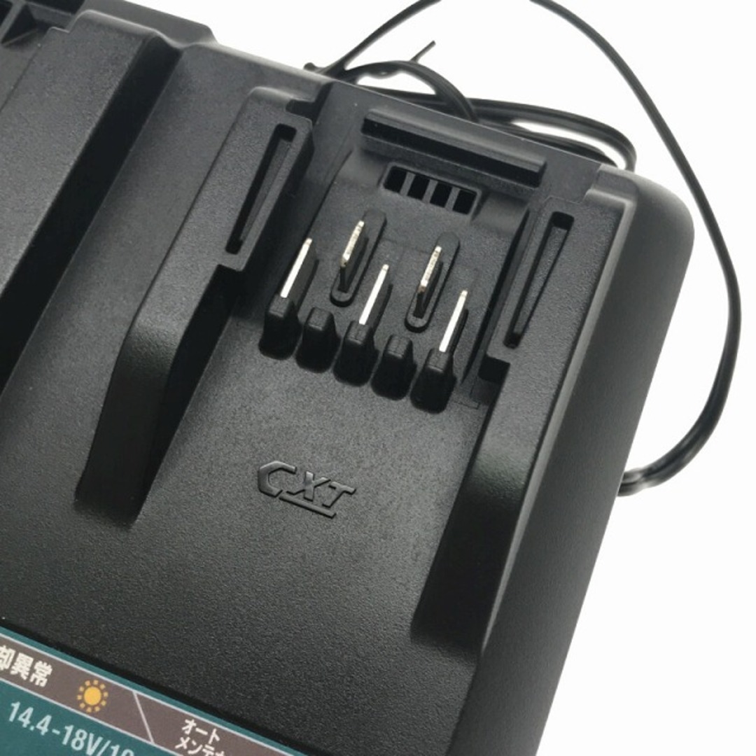 Makita - ☆未使用品☆makita マキタ 10.8V・14.4V・18V 急速 Makita - ☆未使用品☆makita マキタ 10.8V・14.4V・18V 急速