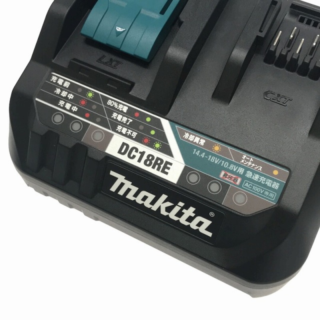 Makita - ☆未使用品☆makita マキタ 10.8V・14.4V・18V 急速 Makita - ☆未使用品☆makita マキタ 10.8V・14.4V・18V 急速