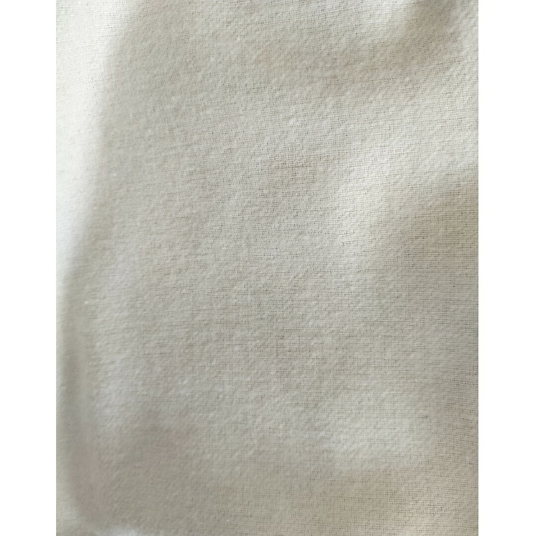 【新品タグ付】CANTERBURY WOOD ワイシャツ 冬用 ホワイト M メンズのトップス(シャツ)の商品写真