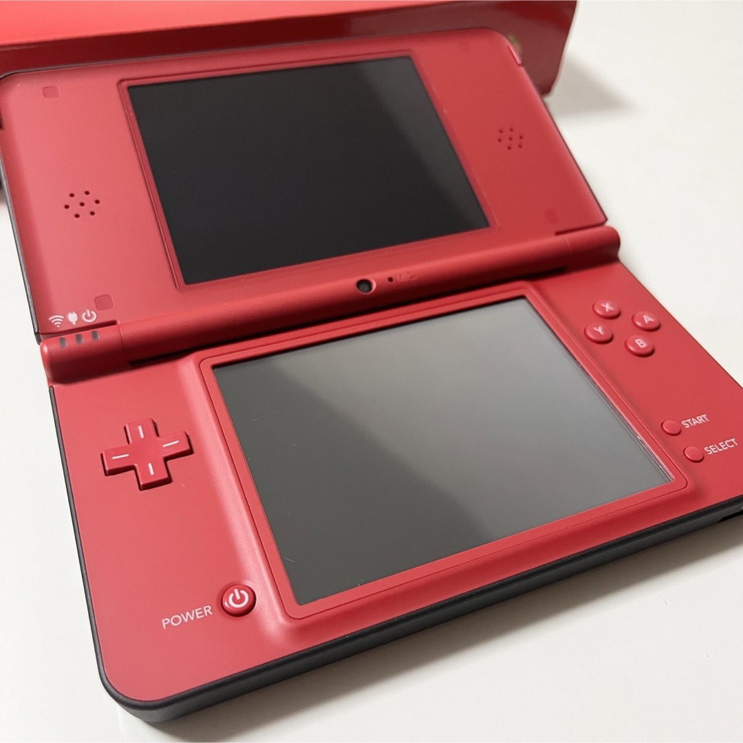 ニンテンドーDSi LL(Nintendo DSi LL) ぶ厚い スーパーマリオ ニンテンドーDSi LL(Nintendo DSi LL) ぶ厚い スーパーマリオ
