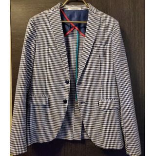 ザラ(ZARA)のZARA MAN ジャケット(テーラードジャケット)