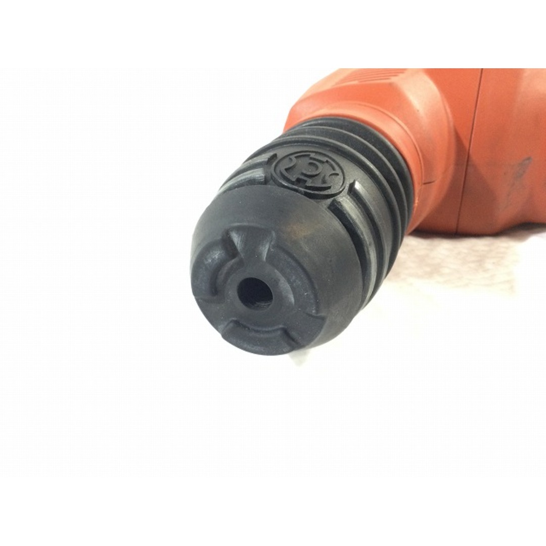 ☆中古品☆HILTI ヒルティ 36V 充電式ロータリーハンマードリル TE30-A36 バッテリー2個(36V 5.2Ah) 充電器 ケース付き ハンマドリル 84804 ☆中古品☆HILTI ヒルティ 36V 充電式ロータリーハンマードリル TE30-A36 バッテリー2個(36V 5.2Ah) 充電器 ケース付き ハンマドリル 84804