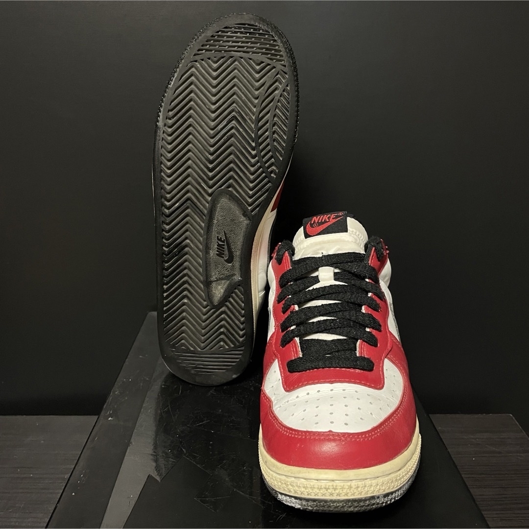 NIKE(ナイキ)のNIKE TERMINATOR LOW CHICAGO メンズの靴/シューズ(スニーカー)の商品写真