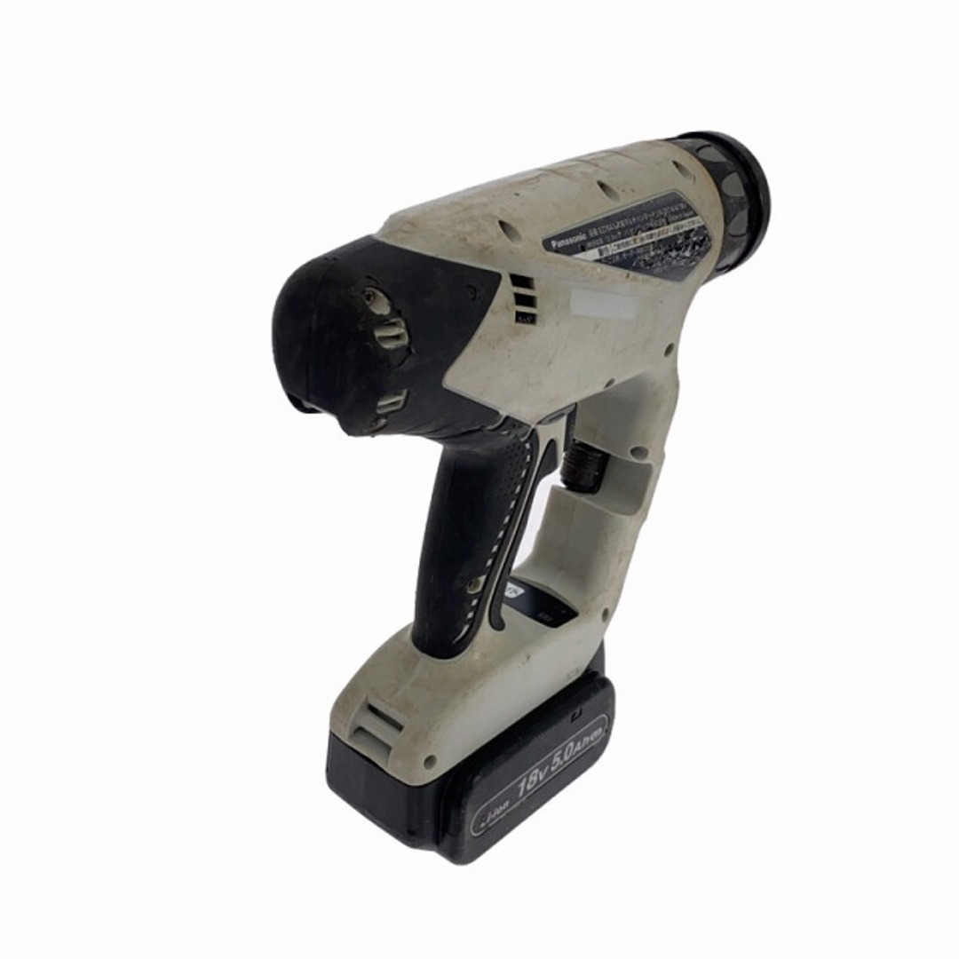 ☆品☆Panasonic パナソニック 14.4V/18V 充電マルチハンマー ☆品☆Panasonic パナソニック 14.4V/18V 充電マルチハンマー