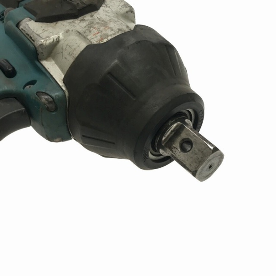 Makita - ☆中古品☆makita マキタ 18V 充電式インパクトレンチ Makita - ☆中古品☆makita マキタ 18V 充電式インパクトレンチ