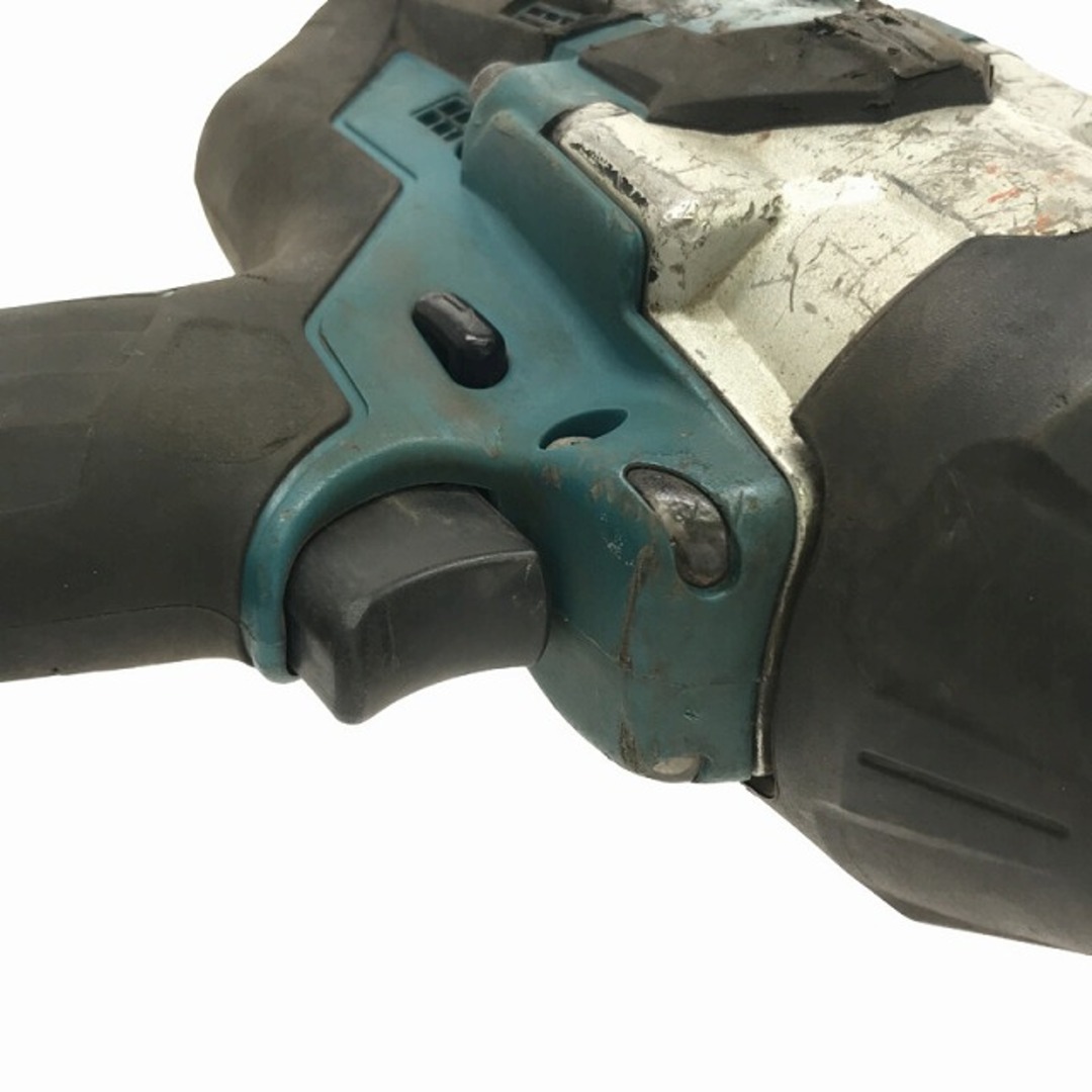 Makita - ☆中古品☆makita マキタ 18V 充電式インパクトレンチ Makita - ☆中古品☆makita マキタ 18V 充電式インパクトレンチ