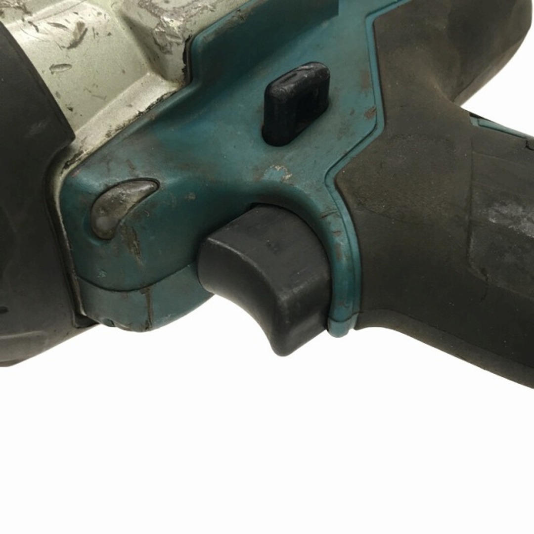 Makita - ☆中古品☆makita マキタ 18V 充電式インパクトレンチ Makita - ☆中古品☆makita マキタ 18V 充電式インパクトレンチ