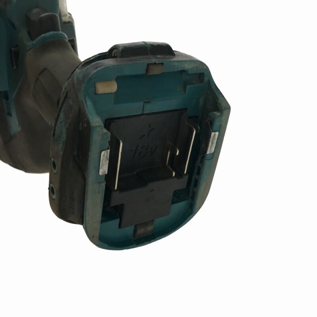 Makita - ☆中古品☆makita マキタ 18V 充電式インパクトレンチ Makita - ☆中古品☆makita マキタ 18V 充電式インパクトレンチ