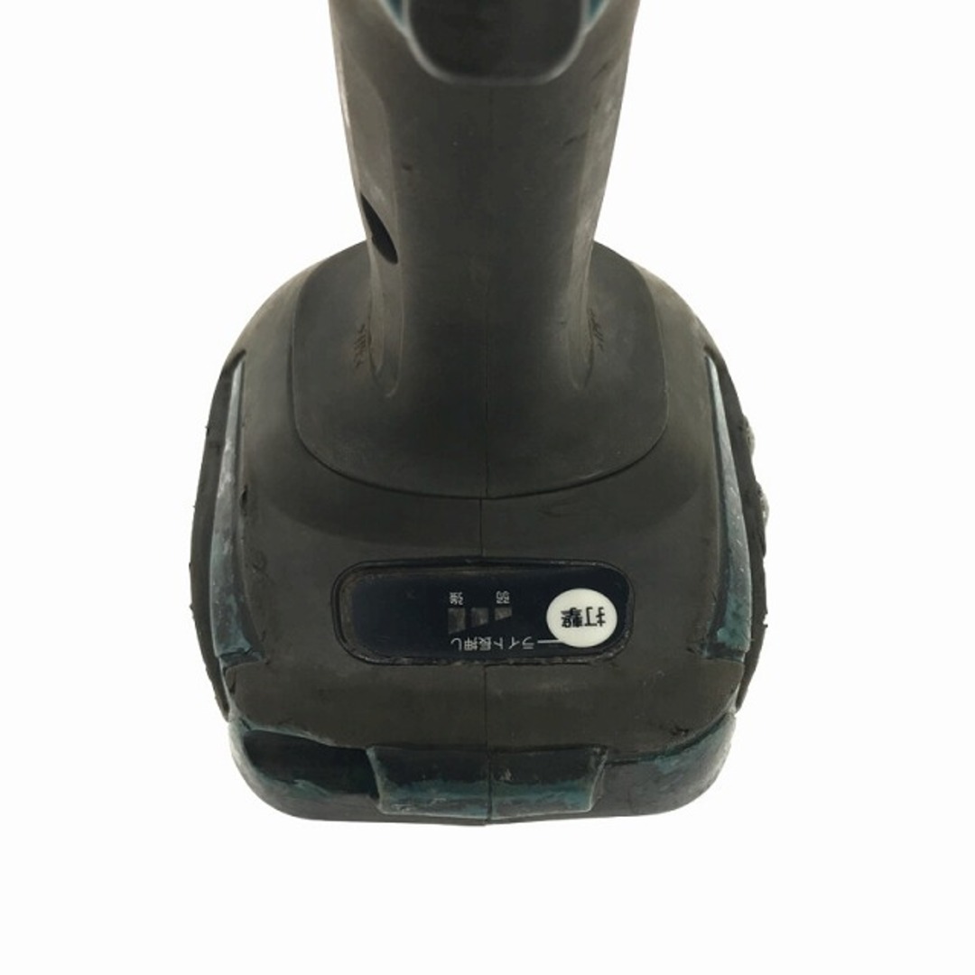 Makita - ☆中古品☆makita マキタ 18V 充電式インパクトレンチ Makita - ☆中古品☆makita マキタ 18V 充電式インパクトレンチ