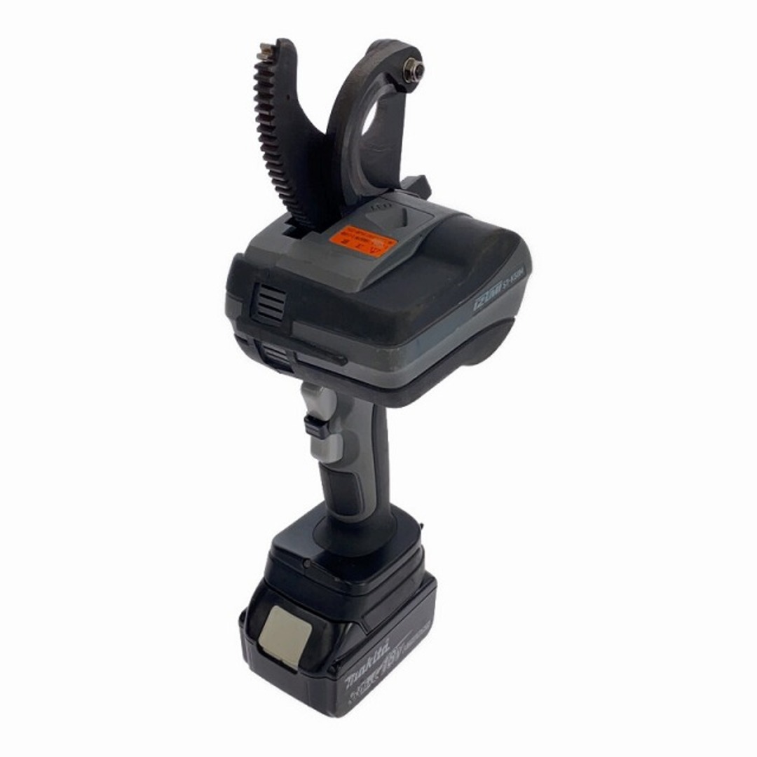 ☆中古品☆IZUMI 泉精器 18V 充電式ケーブルカッター S7-K50M ☆中古品☆IZUMI 泉精器 18V 充電式ケーブルカッター S7-K50M