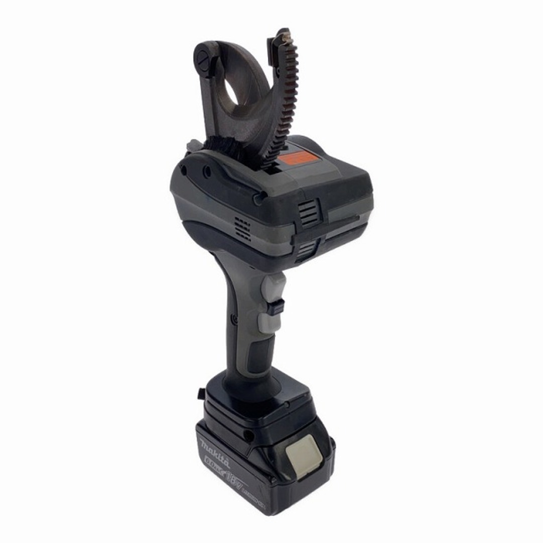 ☆中古品☆IZUMI 泉精器 18V 充電式ケーブルカッター S7-K50M ☆中古品☆IZUMI 泉精器 18V 充電式ケーブルカッター S7-K50M