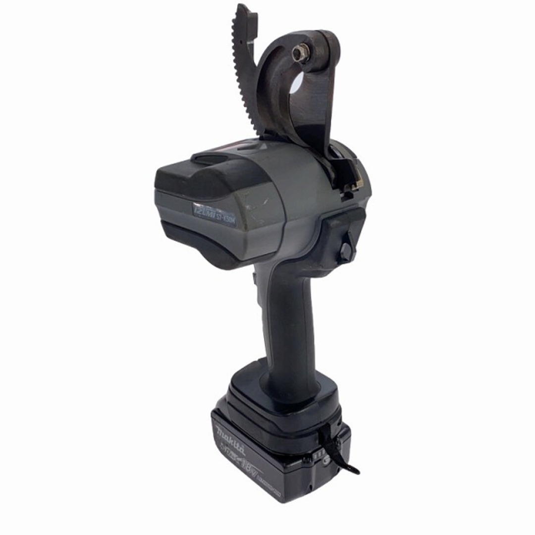 ☆中古品☆IZUMI 泉精器 18V 充電式ケーブルカッター S7-K50M ☆中古品☆IZUMI 泉精器 18V 充電式ケーブルカッター S7-K50M