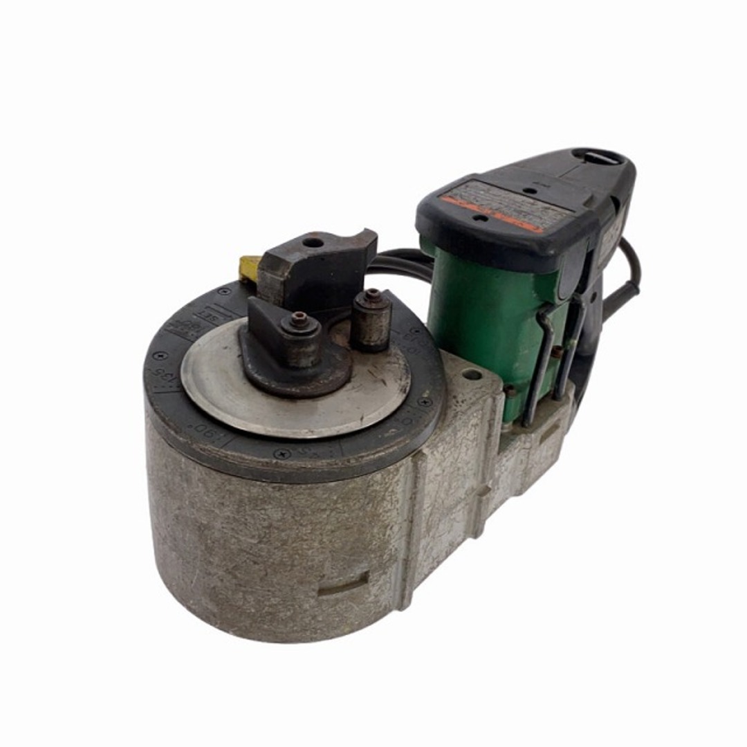 日立 - ☆中古品☆HITACHI 日立工機 100V 13mm 鉄筋カット 日立 - ☆中古品☆HITACHI 日立工機 100V 13mm 鉄筋カット