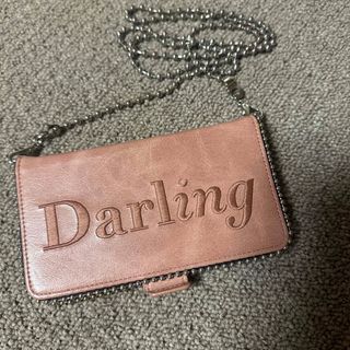 ダーリッチ(Darich)のダーリッチ Darich Darling iPhoneケース (iPhoneケース)