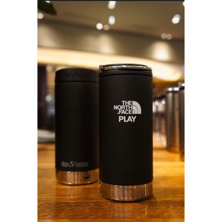 ザノースフェイス(THE NORTH FACE)の【数量限定品】the north face PLAYカンティーンボトル(食器)