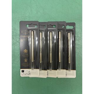 Parker - SV925 PARKER パーカー 万年筆 ペン 正規品の通販｜ラクマ