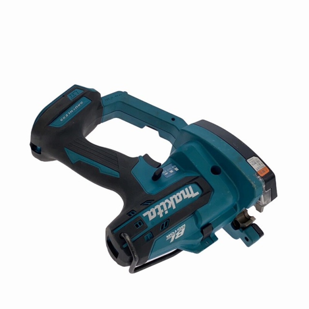 ☆動作品☆makita マキタ 18V 充電式全ネジカッター SC102DZK ☆動作品☆makita マキタ 18V 充電式全ネジカッター SC102DZK
