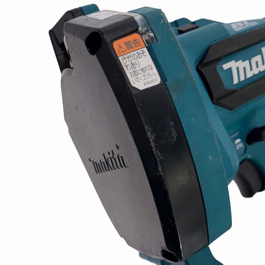 ☆動作品☆makita マキタ 18V 充電式全ネジカッター SC102DZK ☆動作品☆makita マキタ 18V 充電式全ネジカッター SC102DZK