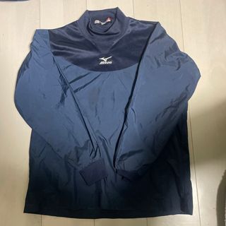 ミズノ(MIZUNO)の野球シャカシャカ　(野球)