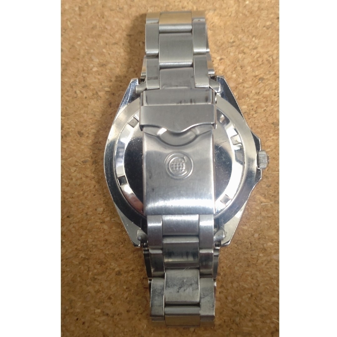 CYMA(シーマ)のcymaダイバーズ　腕時計 メンズの時計(腕時計(アナログ))の商品写真