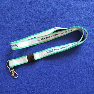ANA(全日本空輸) - ANA ネックストラップの通販 by サファイア's ANA(全日本空輸) - ANA ネックストラップの通販 by サファイア's