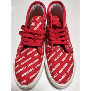 コンバース(CONVERSE)の【最終値下げ】CONVERSE スニーカー(スニーカー)