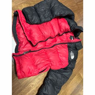 ザノースフェイス(THE NORTH FACE)のノースフェイス　ダウンジャケット(コート)