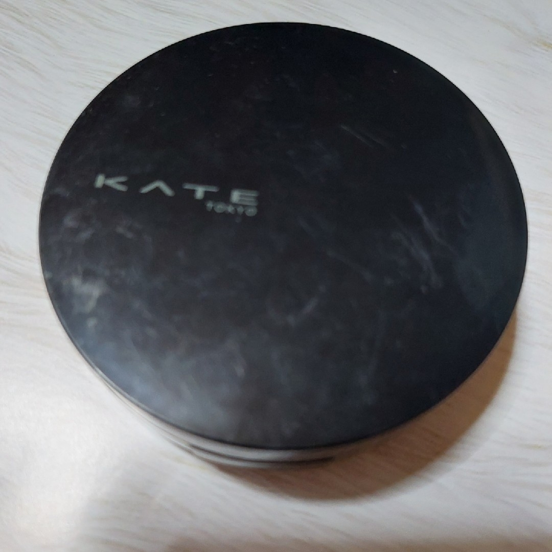 KATE(ケイト)のケイト　クッションファンデ　ケース コスメ/美容のベースメイク/化粧品(その他)の商品写真