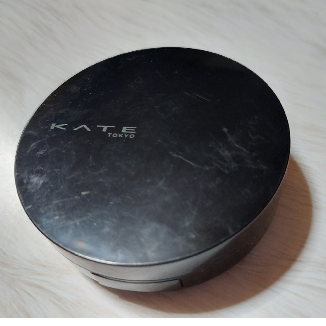 KATE(ケイト)のケイト　クッションファンデ　ケース コスメ/美容のベースメイク/化粧品(その他)の商品写真