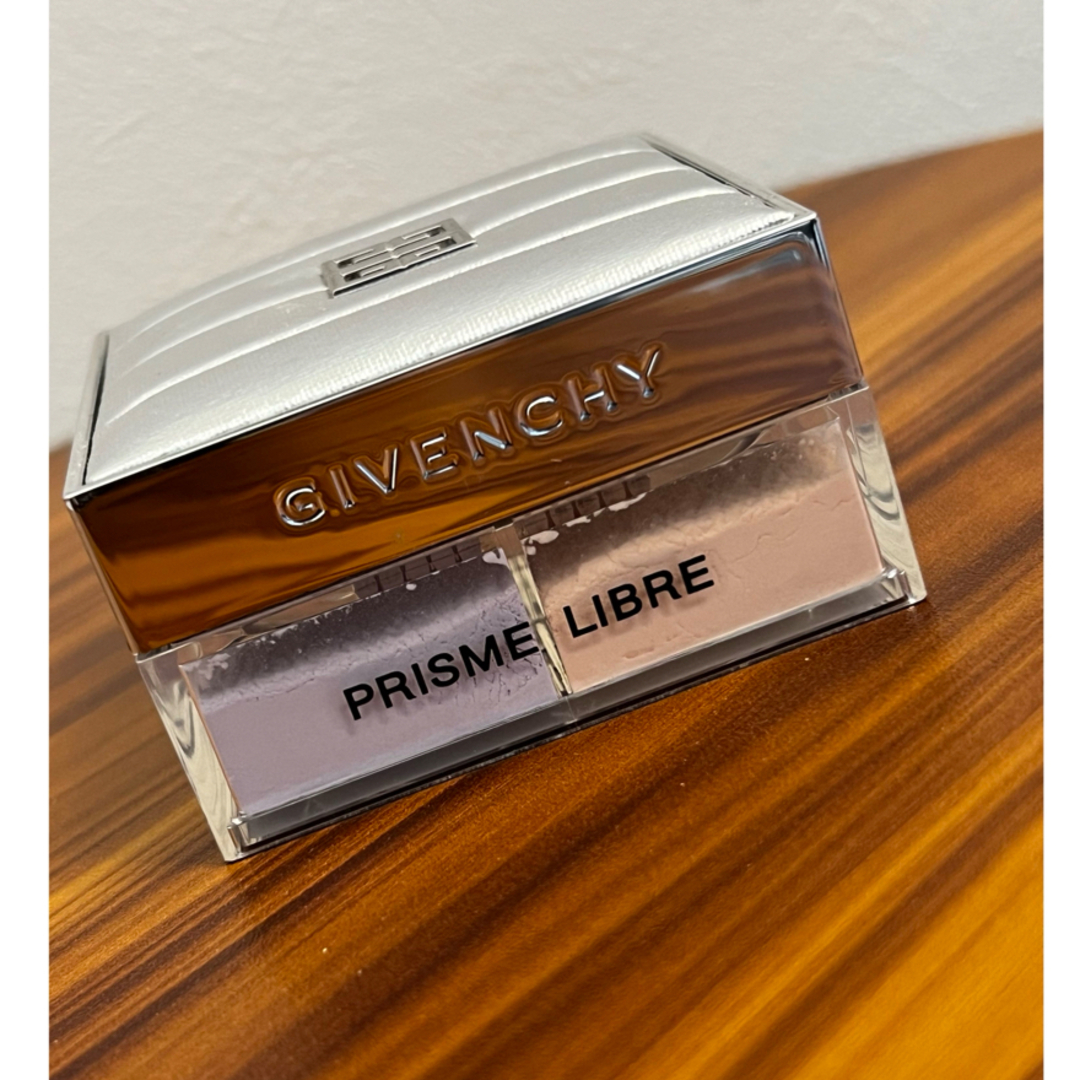 GIVENCHY(ジバンシィ)のジバンシイ プリズムリブールNo.12 コスメ/美容のベースメイク/化粧品(フェイスパウダー)の商品写真