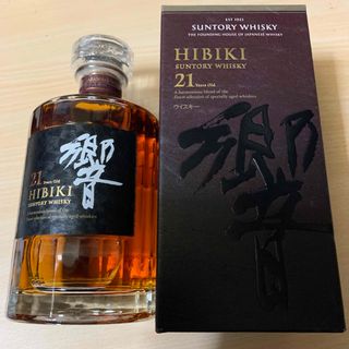 サントリー - SUNTORY 山崎NV 響JH 碧Ao 計3本 新品未開栓の通販 by ...