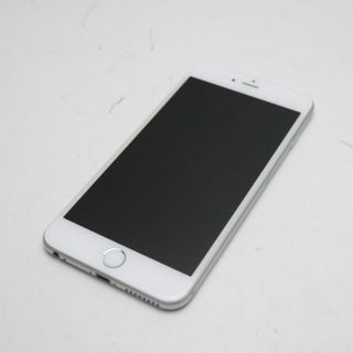 アイフォーン(iPhone)の新品同様 DoCoMo iPhone6 PLUS 64GB シルバー  M666(スマートフォン本体)