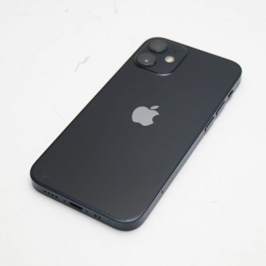 iPhone12 mini 256GB 黒 SIMフリーiphoneSE2