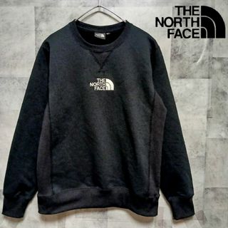 ザノースフェイス(THE NORTH FACE)のTHE  NORTH  FACE  ノースフェイス レディーストレーナー Ｍ(トレーナー/スウェット)