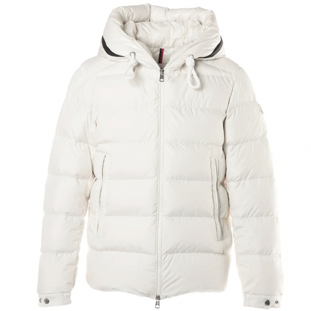 MONCLER(モンクレール)の★定価267,300円★MONCLER カーデーレ CARDERE モンクレール メンズのジャケット/アウター(ダウンジャケット)の商品写真