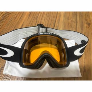 OAKLEY オーフレーム2.0プロ L スノーゴーグル O-Frame 2.(アクセサリー)