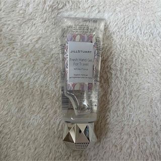 ジルスチュアート(JILLSTUART)のジルスチュアート　ハンドジェル　80ml(ハンドクリーム)